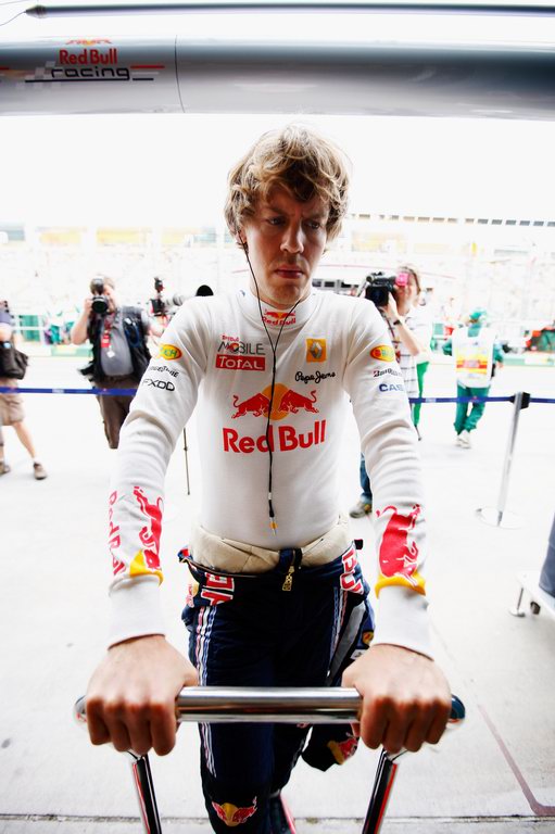GP Australia - Qualifiche e Prove Libere 3